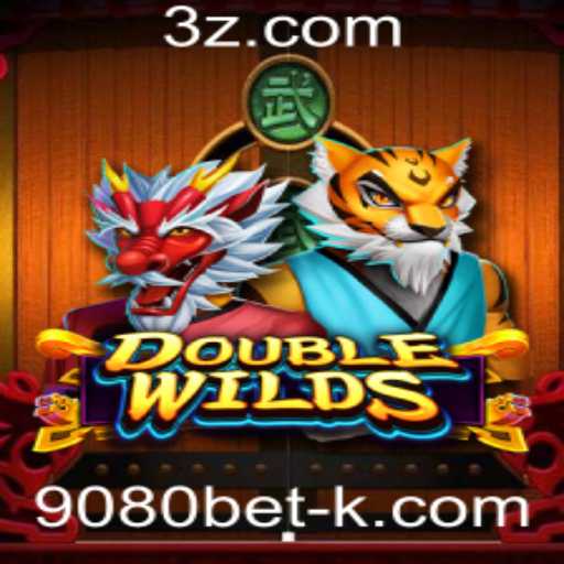DoubleWilds: Explorando a Nova Sensação no Mundo dos Jogos com 9080bet