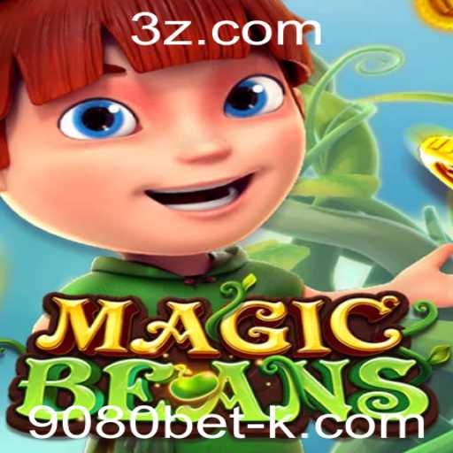 Descubra o Universo Envolvente de MAGICBEANS: Um Jogo de Estratégia e Sorte