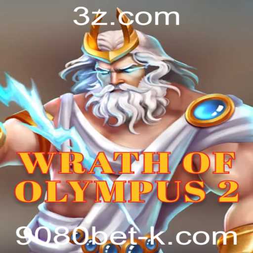 WrathofOlympus2: Uma Aventura Épica no Mundo dos Deuses